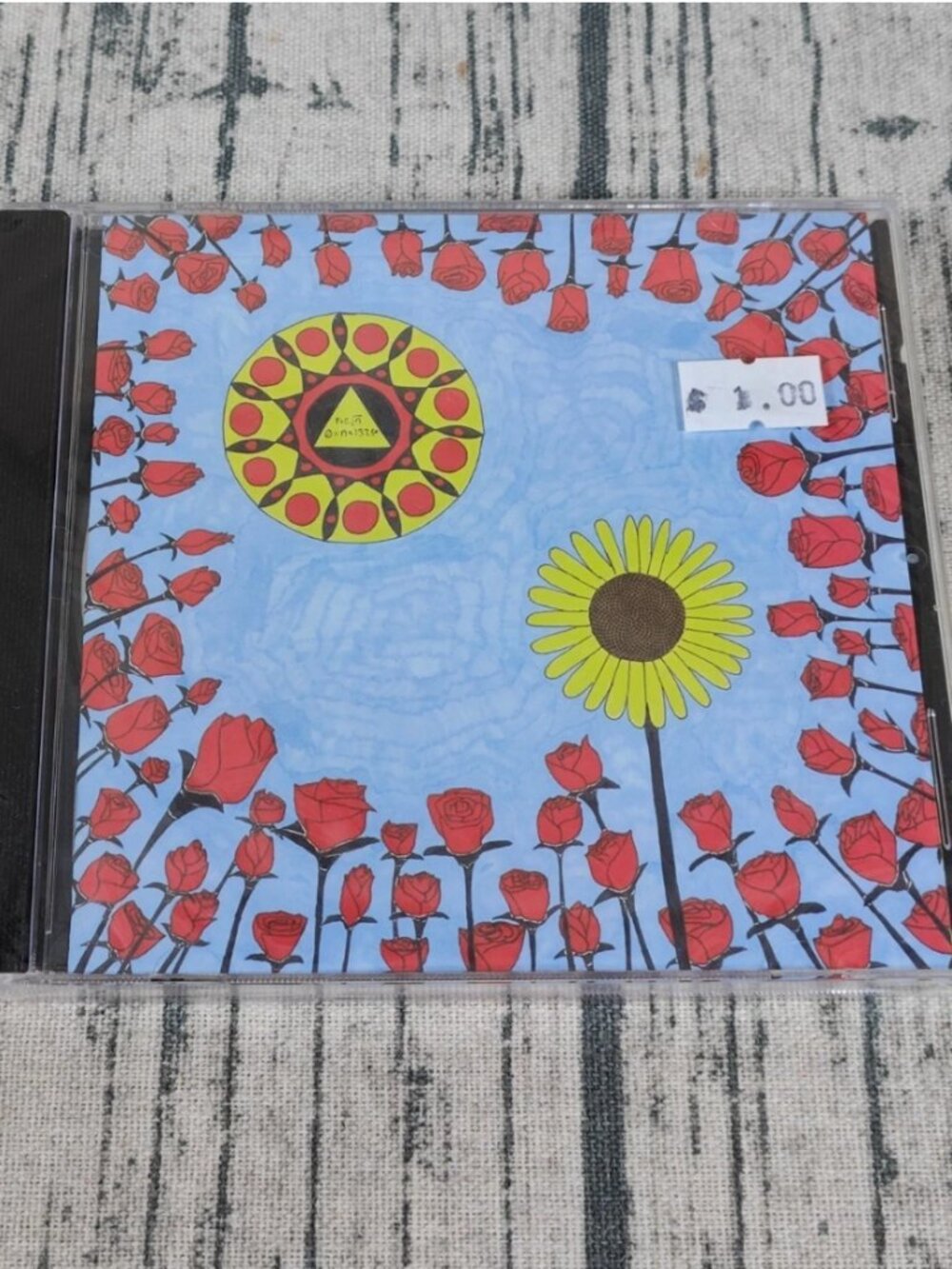 Humans Nature & Human Nature by The Loomis Fargo Gang (CD, 2009)